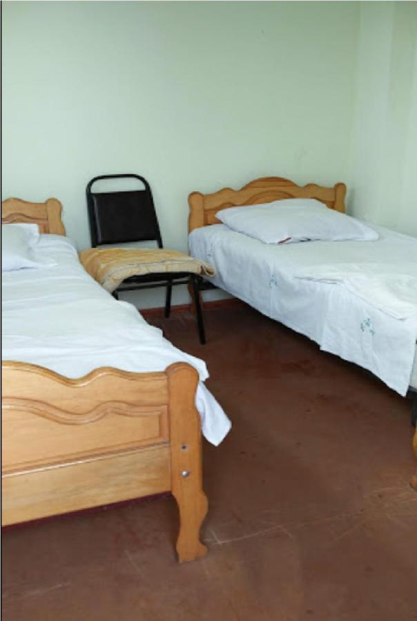Farmer'S Guest House Telavi Phòng bức ảnh