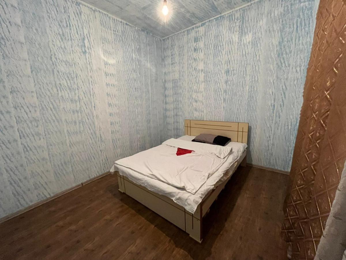 Farmer'S Guest House Telavi Ngoại thất bức ảnh