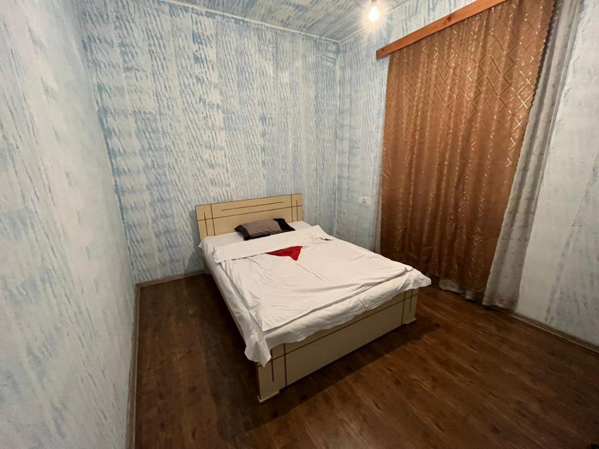 Farmer'S Guest House Telavi Ngoại thất bức ảnh