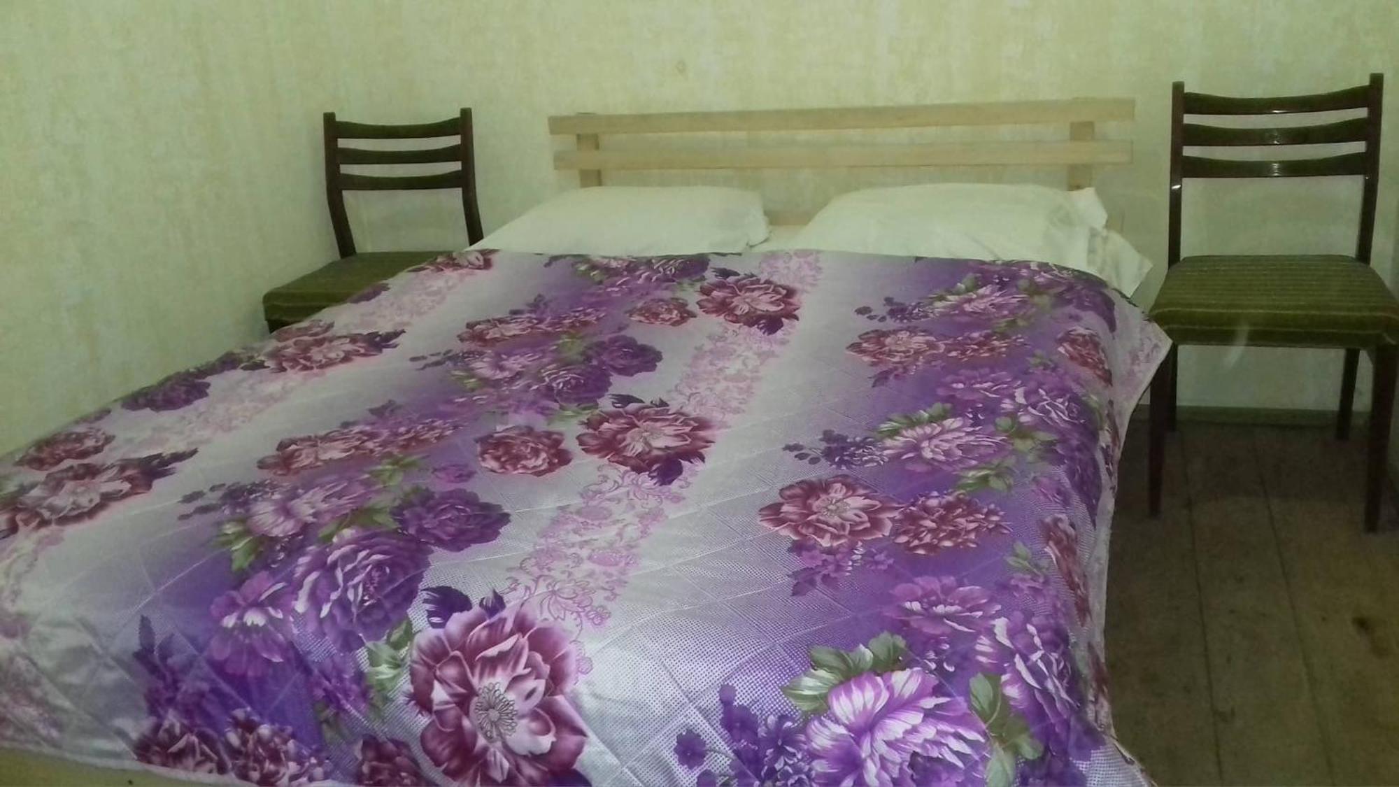 Farmer'S Guest House Telavi Phòng bức ảnh