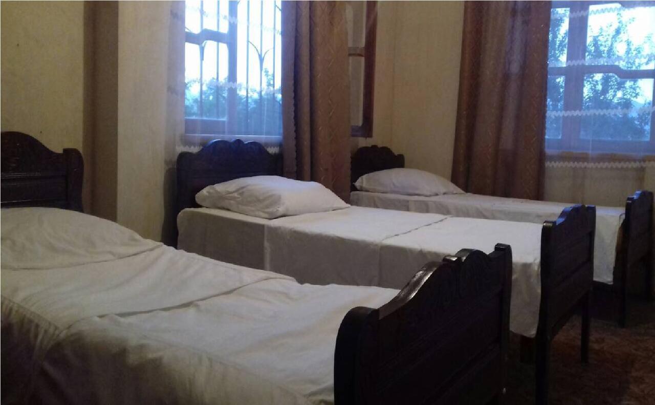 Farmer'S Guest House Telavi Ngoại thất bức ảnh