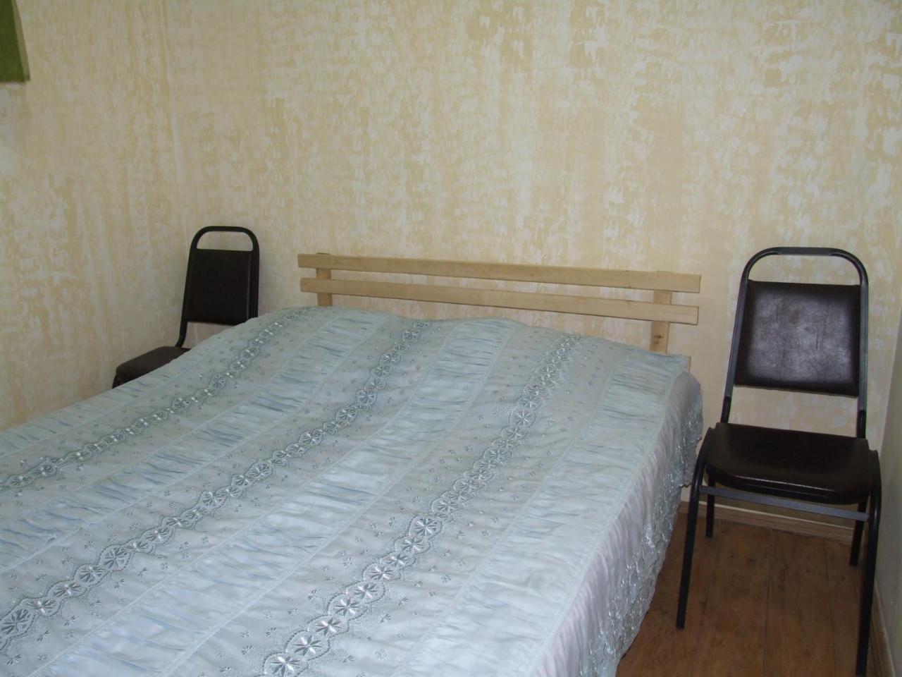 Farmer'S Guest House Telavi Ngoại thất bức ảnh