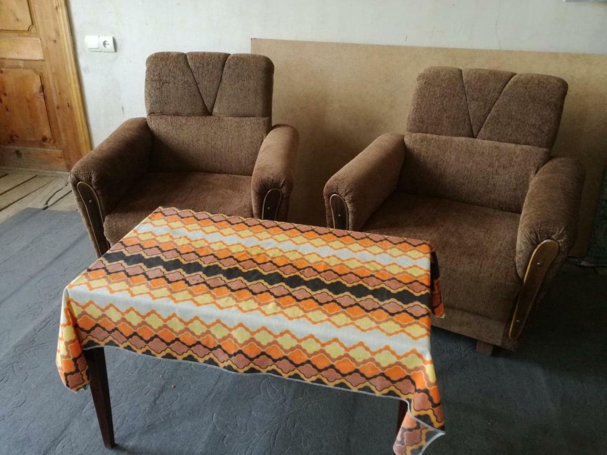 Farmer'S Guest House Telavi Ngoại thất bức ảnh