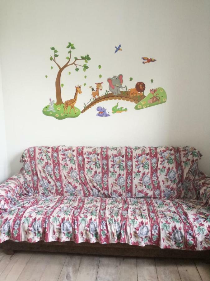 Farmer'S Guest House Telavi Ngoại thất bức ảnh